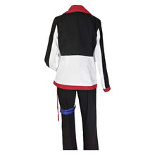 Laden Sie das Bild in den Galerie-Viewer, Yuri Kostüm Set Limbus Company Yuri Cosplay Outfit