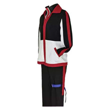 Laden Sie das Bild in den Galerie-Viewer, Yuri Kostüm Set Limbus Company Yuri Cosplay Outfit