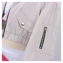 Laden Sie das Bild in den Galerie-Viewer, Yuri Roka Ayatsumugi Kostüm Cosmic Princess Kaguya! Roka Cosplay Outfit