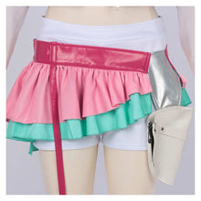 Laden Sie das Bild in den Galerie-Viewer, Yuri Roka Ayatsumugi Kostüm Cosmic Princess Kaguya! Roka Cosplay Outfit