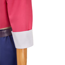 Laden Sie das Bild in den Galerie-Viewer, Z-Team Invisigal Outfit Dispatch Courtney Cosplay Kostüm