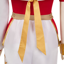Laden Sie das Bild in den Galerie-Viewer, Zombies 4: Dawn of the Vampires Nova Bright Kostüm Cosplay Outfits