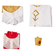 Laden Sie das Bild in den Galerie-Viewer, Zombies 4: Dawn of the Vampires Nova Bright Kostüm Cosplay Outfits