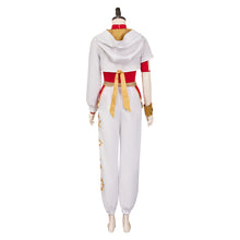 Laden Sie das Bild in den Galerie-Viewer, Zombies 4: Dawn of the Vampires Nova Bright Kostüm Cosplay Outfits