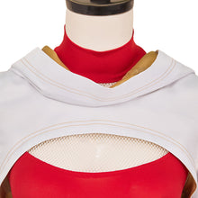 Laden Sie das Bild in den Galerie-Viewer, Zombies 4: Dawn of the Vampires Nova Bright Kostüm Cosplay Outfits