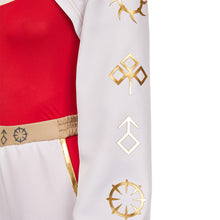 Laden Sie das Bild in den Galerie-Viewer, Zombies 4: Dawn of the Vampires Nova Bright Kostüm Cosplay Outfits