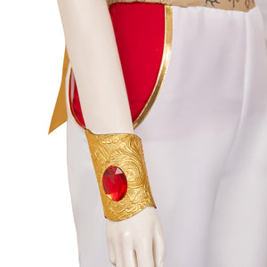 Zombies 4: Dawn of the Vampires Nova Bright Kostüm Cosplay Outfits