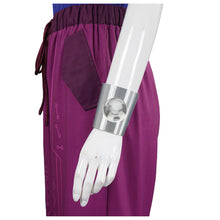 Laden Sie das Bild in den Galerie-Viewer, Zombies Addison Kostüm Zombies Addison Wells blau Cosplay Outfits