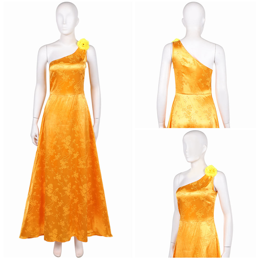 Zoomania 2025 Judy Hopps gleb Kleid Cosplay Kostüm