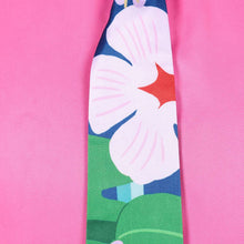 Laden Sie das Bild in den Galerie-Viewer, Zoomania 2025 Nick Wilde rosa Hemd Zootopia Nick Cosplay Outfits