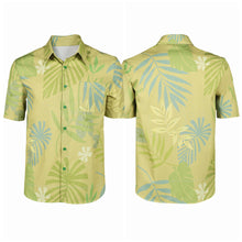 Laden Sie das Bild in den Galerie-Viewer, Zoomania 2025 Nick Wilde Shirt Cosplay Outfits