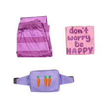 Laden Sie das Bild in den Galerie-Viewer, Zootopia 2025 Judy Hopps rosa Kostüm Set Cosplay Outfits