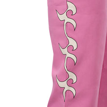 Laden Sie das Bild in den Galerie-Viewer, Zoro ONE PIECE blau Outfit Lorenor Zorro Cosplay Kostüm