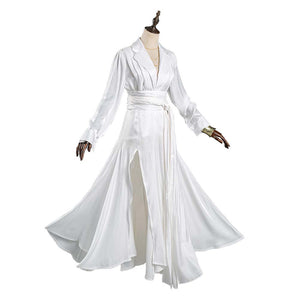 Diana Prince Kleid Wonder Woman 1984 Diana Cosplay Halloween Karneval Kostüm