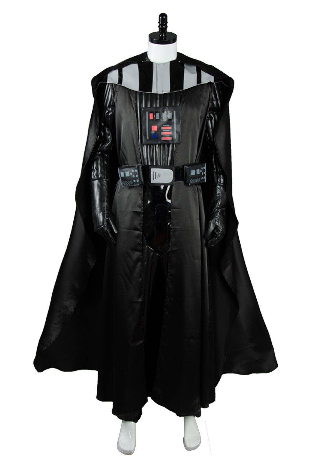 Star Wars Darth Vader Cosplay Kostüm Deluxe Version