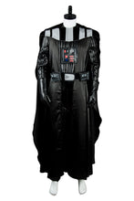 Laden Sie das Bild in den Galerie-Viewer, Star Wars Darth Vader Cosplay Kostüm Deluxe Version