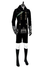 Laden Sie das Bild in den Galerie-Viewer, NieR: Automata 9S YoRHa No. 9 Type S Scanner Cosplay Kostüm Uniform