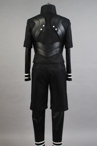 Tokyo Ghoul √A Ken Kaneki Jumpsuit Battle Uniform Cosplay Kostüm