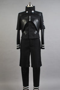 Tokyo Ghoul √A Ken Kaneki Jumpsuit Battle Uniform Cosplay Kostüm