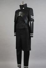 Laden Sie das Bild in den Galerie-Viewer, Tokyo Ghoul √A Ken Kaneki Jumpsuit Battle Uniform Cosplay Kostüm