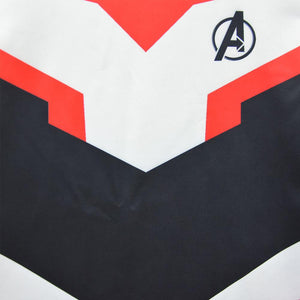 Avengers: Endgame Technical Specifications T-Shirts Hemd Kurzarm Rundhals Herren Männer für Erwachsene Quantenreich Suit Quantum Realm Suit C