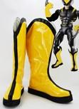 X-Men Origins: Wolverine Cosplay Schuhe Stiefel Maßgeschneiderte