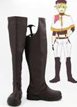 Uta no Prince-sama: Maji Love 2000% Syo Kurusu Cosplay Boots