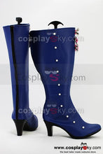 Laden Sie das Bild in den Galerie-Viewer, KARNEVAL KIICHI  Cosplay Boots Shoes Custom Made