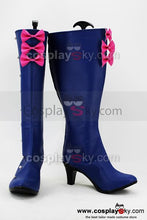 Laden Sie das Bild in den Galerie-Viewer, KARNEVAL KIICHI  Cosplay Boots Shoes Custom Made