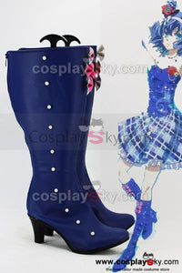 KARNEVAL KIICHI  Cosplay Boots Shoes Custom Made
