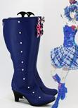 Laden Sie das Bild in den Galerie-Viewer, KARNEVAL KIICHI  Cosplay Boots Shoes Custom Made