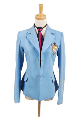 Ouran High School Host Club Boy Uniform Blazer Cosplay Kostüm