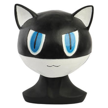Laden Sie das Bild in den Galerie-Viewer, Persona 5 Morgana Mona Monster Cat Maske Cosplay Maske Requisite Kopfbedeckung
