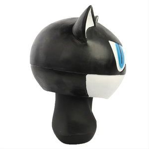 Persona 5 Morgana Mona Monster Cat Maske Cosplay Maske Requisite Kopfbedeckung