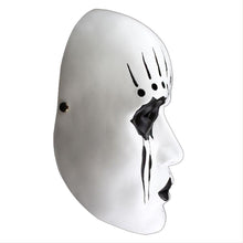 Laden Sie das Bild in den Galerie-Viewer, Slipknot Band Maske Schlagzeuger Joey Maske Cosplay Erwachsene Fasching Halloween Karneval Maske