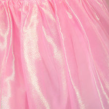 Laden Sie das Bild in den Galerie-Viewer, Film Barbie Margot Robbie rosa Kleid Sets Halloween Karneval Outfits Cosplay Kostüm