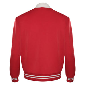 Grease: Rise of the Pink Ladies Grease: Rydell High School Schuluniform Cosplay Jacke
