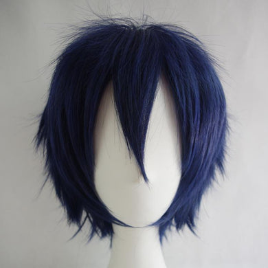 That Time I Got Reincarnated as a Slime Meine Wiedergeburt als Schleim in einer anderen Welt Souei Perücke Cosplay