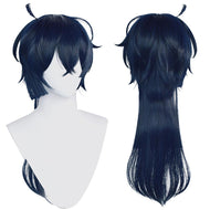 The Case Study of Vanitas Vanitas Perücke Cosplay Perücke
