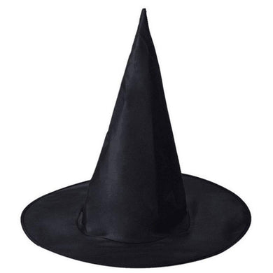 Harry Potter Zauberer Wizard Witch Hat Hut Hexenhut Zauberhut Cosplay Requisite für Halloween Karneval