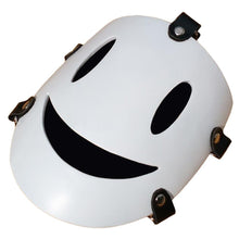 Laden Sie das Bild in den Galerie-Viewer, Tenkuu Shinpan/High Rise Invasion Eins Zwei Maske Cosplay Harz Helm Halloween Party Requisite