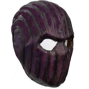 The Falcon and the Winter Soldier Baron Zemo Maske Cosplay Zubehör