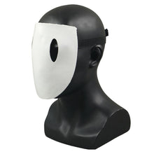 Laden Sie das Bild in den Galerie-Viewer, Tenkuu Shinpan Maske High-Rise Invasionsmasker Resin Maske Halloween Party Requisite