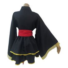 Laden Sie das Bild in den Galerie-Viewer, One Piece Roronoa Zoro Crossplay Lolita Kleid Halloween Karneval Outfits