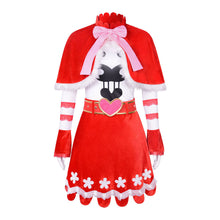Laden Sie das Bild in den Galerie-Viewer, One Piece Perona Kleid Cosplay Halloween Karneval Outfits