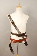 Laden Sie das Bild in den Galerie-Viewer, Pirates Of The Caribbean Fluch der Karibik Jack Sparrow Gürtel*3 Cosplay