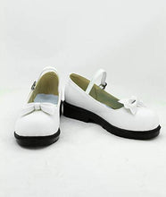 Laden Sie das Bild in den Galerie-Viewer, Danganronpa Chihiro Fujisaki Schuhe Cosplay Schuhe
