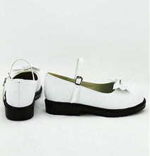 Laden Sie das Bild in den Galerie-Viewer, Danganronpa Chihiro Fujisaki Schuhe Cosplay Schuhe