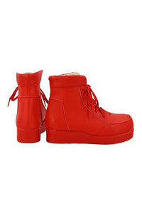 Working Cells at Wrok! Erythrocite Red Blood Cell Schuhe Stiefel