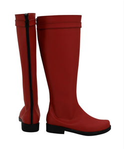 Ist es ein Fehler in einem Dungeon ein Treffen zu wünschen? Bell Cranell Stiefel Cosplay Schuhe
